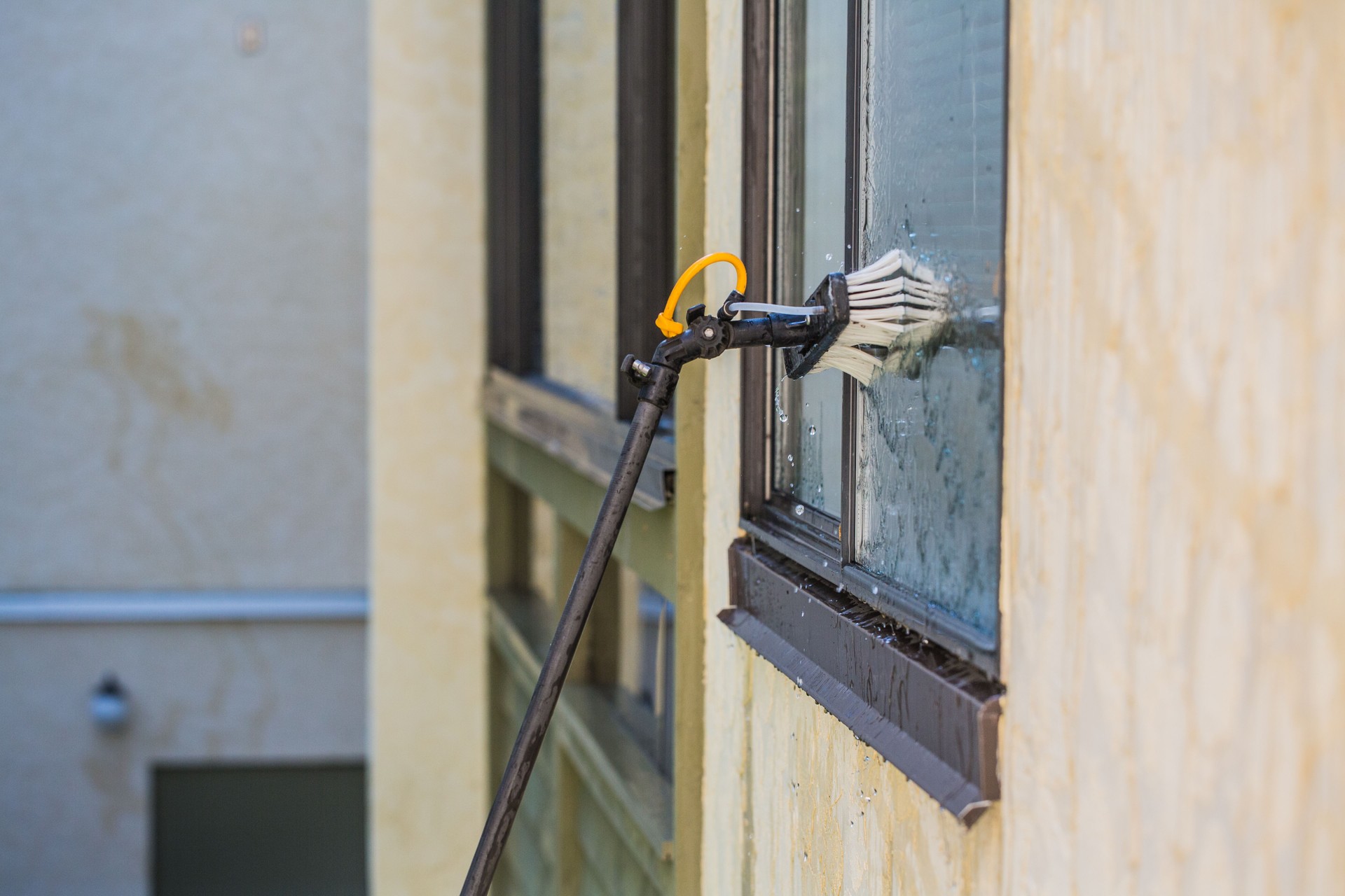 Window Cleaning